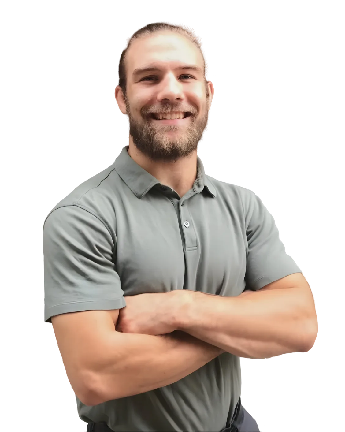 Dr. Steven Serbenski sciatica chiropractor Springboro Ohio