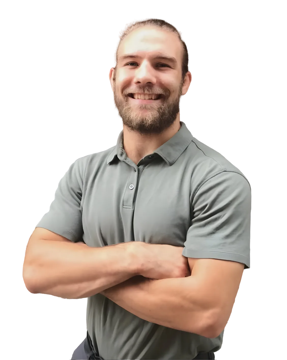 Dr. Serbenski neck pain treatment Springboro